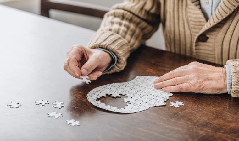 Dünya Alzheimer Günü’nde hastalığın küresel karnesini açıkladı