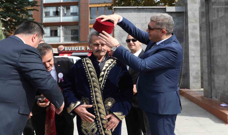 Düzcede Ahilik Haftası kutlandı