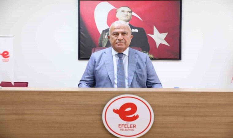 Efelerde Doğa Otel ve Restaurant açılıyor