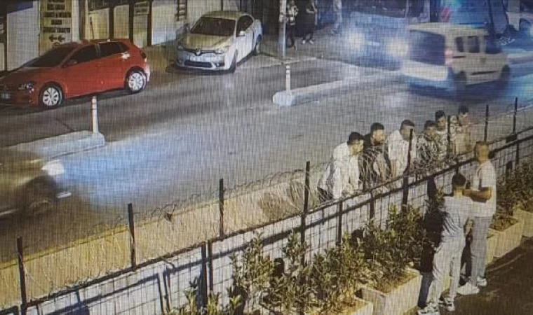 Ek bigilerle // Kağıthane’de polis merkezi önündeki cinayet davasında ’Anucurlar’ın firari liderine müebbet hapis cezası 