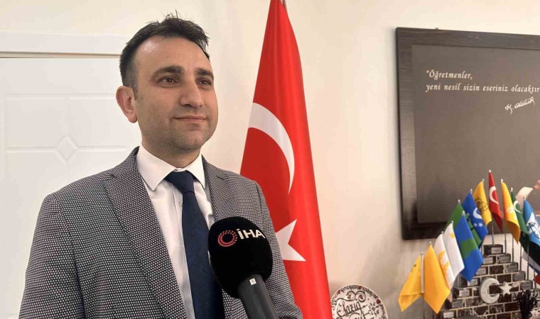 Elazığ Milli Eğitim Müdürü Yiğit: Yaz döneminde okullarımızda 40 milyon liralık maliyetle onarımlarımızı gerçekleştirdik