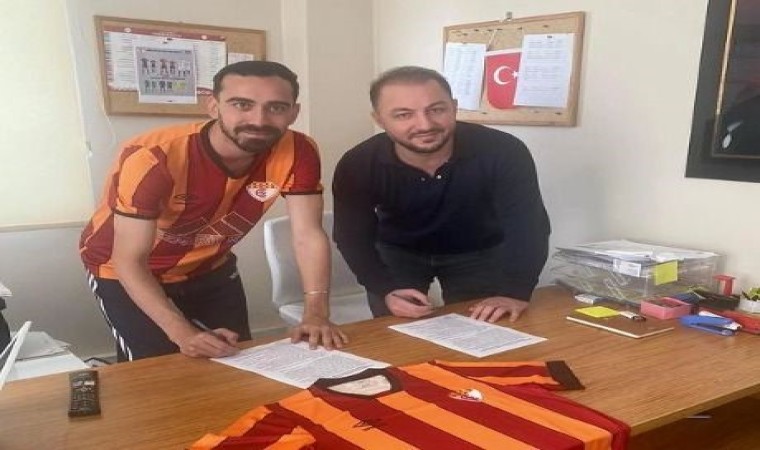 Elazığspordan son gün transferi