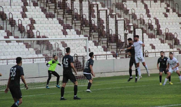 Elazığsporun kupada rakibi Malatya Arguvanspor