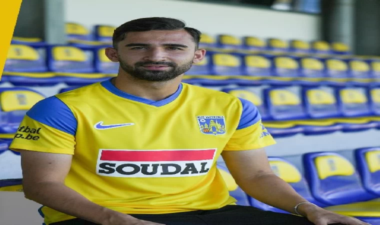 Emin Bayram, Westerlo’ya kiralandı