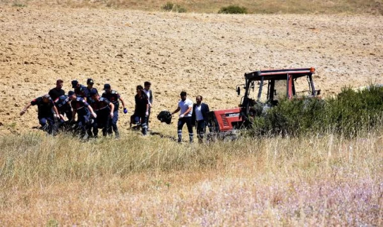 Eniştesini ve yeğenini av tüfeğiyle öldüren şüpheli, tutuklandı