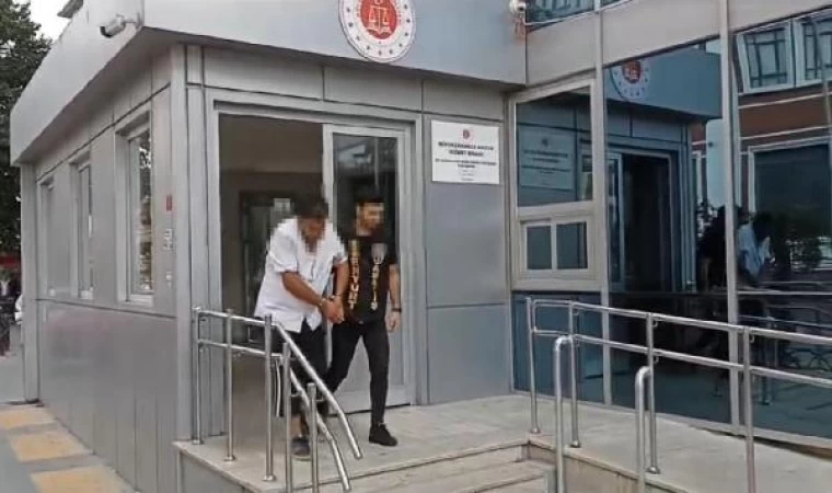 Esenyurt’ta tartıştığı arkadaşını öldüren şüpheli tutuklandı