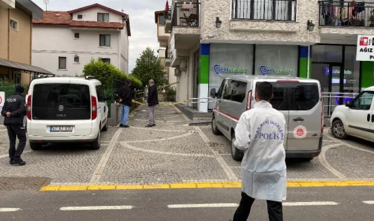 Eşini ve kayınpederini öldüren sanık: Amacım Beyza’nın ve ailesinin önünde intihar etmekti