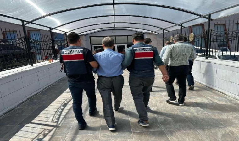 Eskişehir’de firari FETÖ hükümlüsü yakalandı