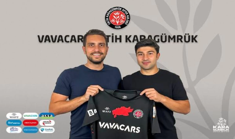 Fatih Karagümrük, Genoa’dan Güven Yalçın’ı kiraladı