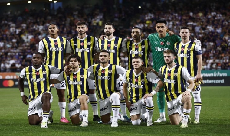 Fenerbahçe, IFFHS Dünya Kulüpler Sıralamasında 16. sıraya yükseldi