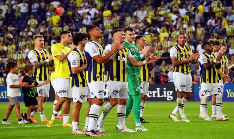 Fenerbahçe, Konferans Liginde sahne alıyor