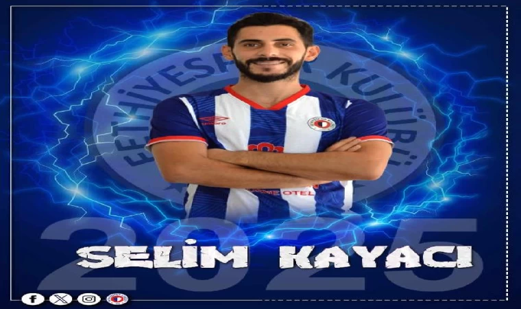 Fethiyespor’da 3 imza