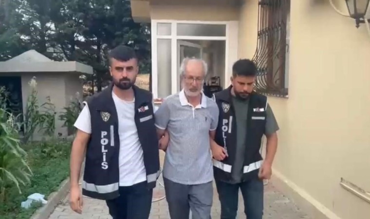 FETÖ firarisi Erkan Ünal İstanbulda yakalandı