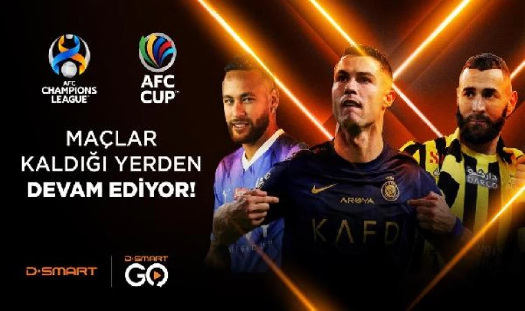 Futbolun yıldızları puan avına çıktı