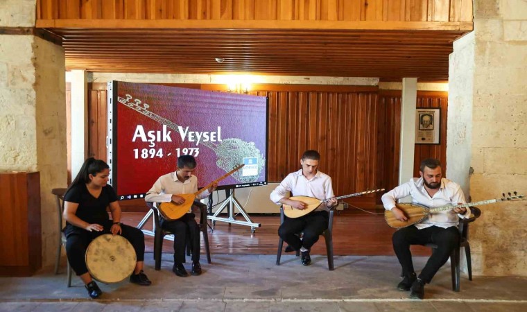 GastroaANTEP Festivalinde “Dostlar Beni Hatırlasın” sergisi