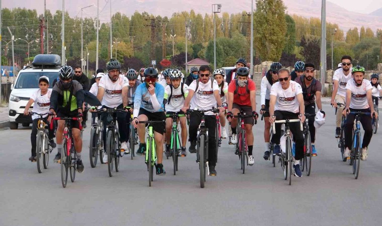 Gençlik ve Spor İl Müdürlüğünden ‘Avrupa Hareketlilik Haftası etkinliği