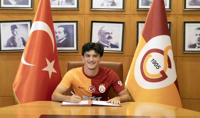 Gökdeniz Gürpüz, Galatasarayda