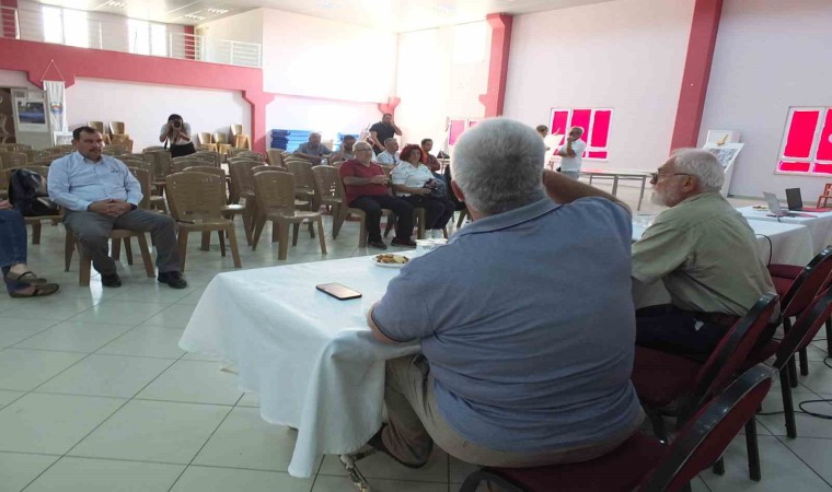 Gömeç Belediyesi çevreci bir projeye imza attı