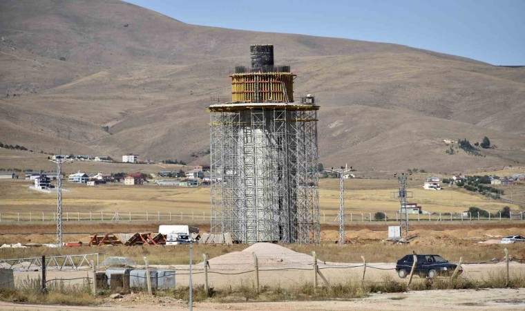 Gümüşhane-Bayburt Havalimanı Türkiyenin 60. havalimanı olacak