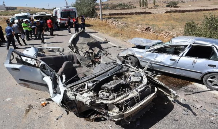 ’Hatalı sollama’ kazasında 3 işçi öldü, 2 kişi yaralandı