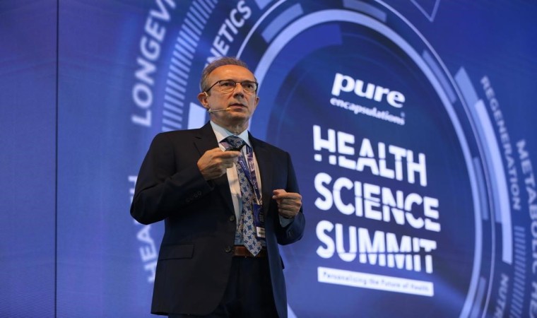 ‘Health Science Summit zirvesi sona erdi