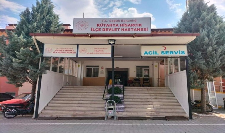 Hisarcık Devlet Hastanesine yeni doktor atamaları