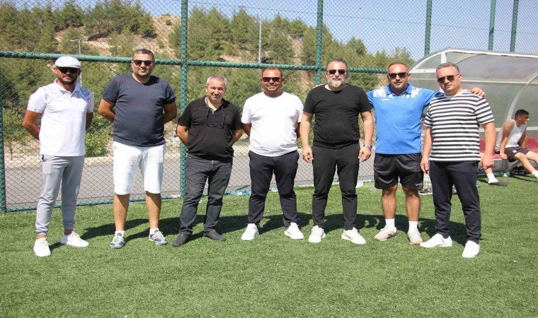 Irlıganlıspordan TFFye bölge tepkisi