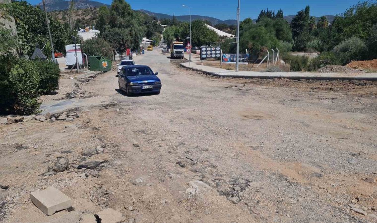 İsale hattı patlamaların nedenleri açıklandı