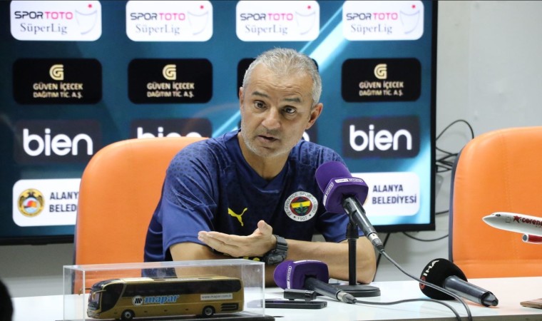 İsmail Kartal: Objektif olsunlar