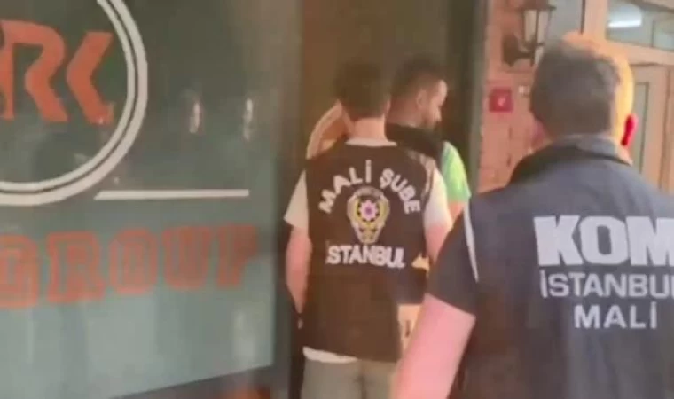 İstanbul’da kaçak botoks operasyonu: 2 gözaltı