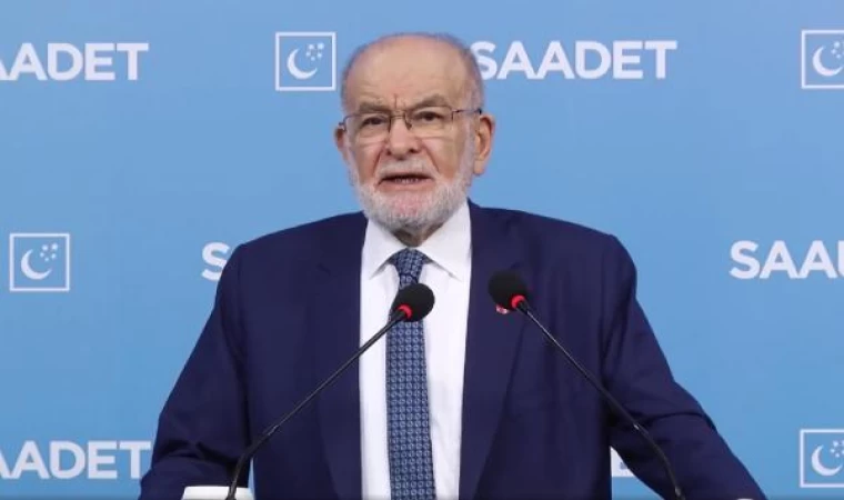 Karamollaoğlu: Eğitim açığı, hiçbir şeyle ikame edilemez