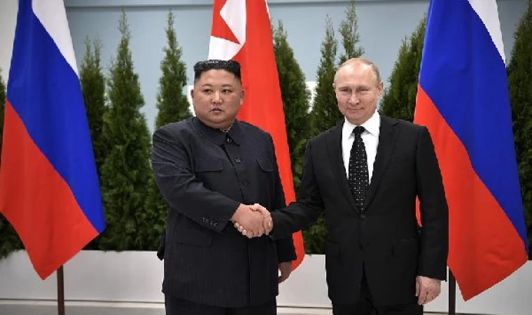 Kremlin doğruladı: Kuzey Kore lideri Kim Jong-un Rusya’yı ziyaret edecek