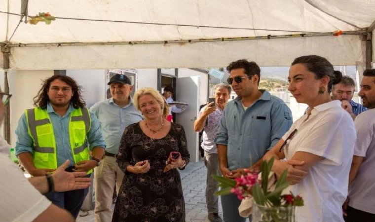 Kuru Otlar Üstüne’nin bilet geliri deprem bölgesine aktarılacak