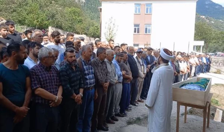 Kuzenini yaralayıp, intihar etti; haberi alan kız arkadaşı da yaşamına son verdi (2)