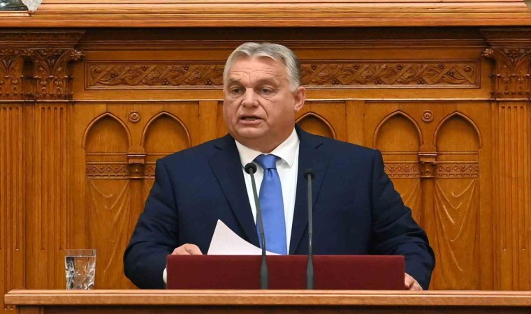 Macaristan Başbakanı Orban: “İsveçin NATO üyeliğini onaylama konusunda acelemiz yok”