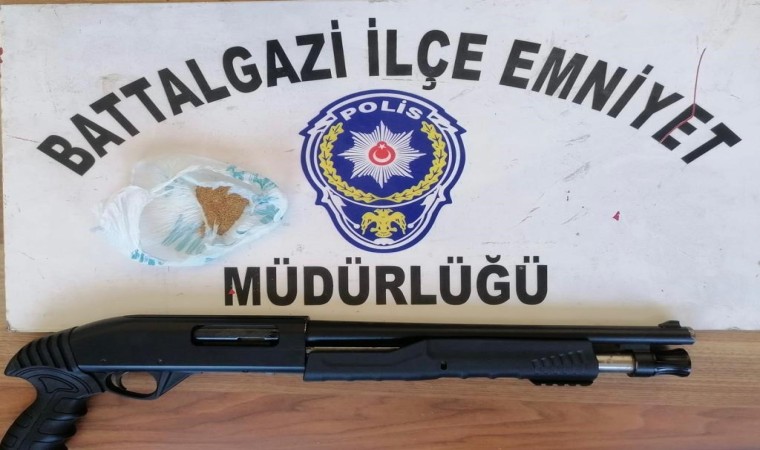 Malatyada polis denetimleri aralıksız sürüyor