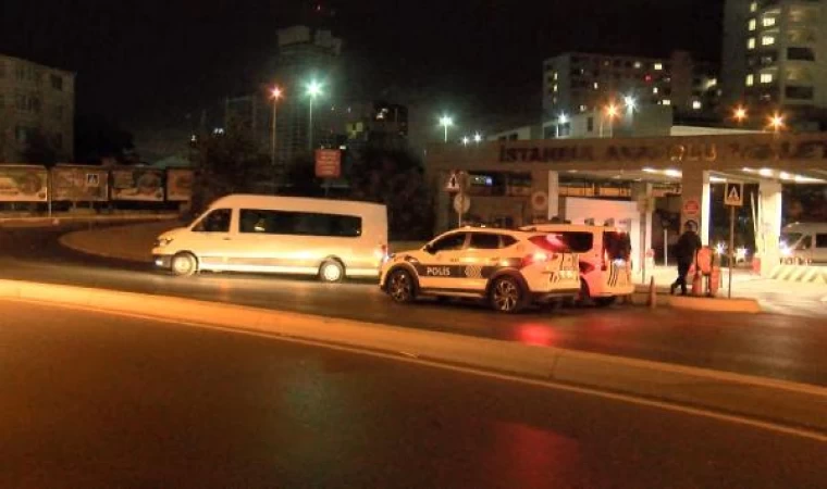 Maltepe’de yol verme tartışması cinayeti: 2 şüpheli tutuklandı