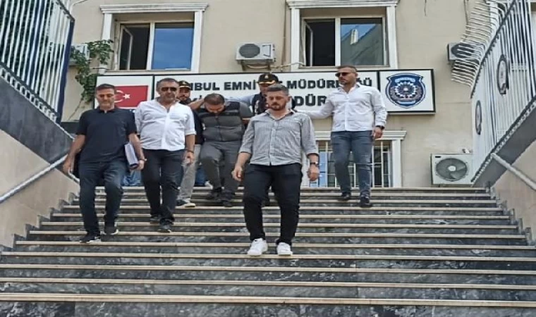 Maltepe’de yol verme tartışması cinayetinde 24 şüpheli adliyeye sevk edildi