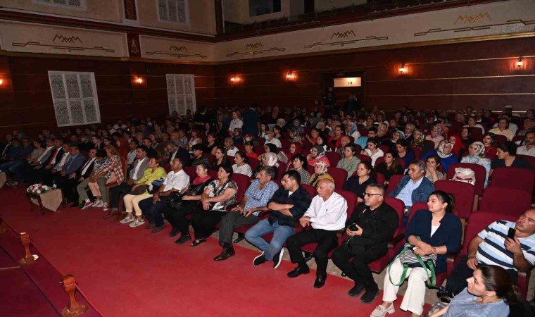 Mamak Belediyesi, Neşet Ertaşı andı