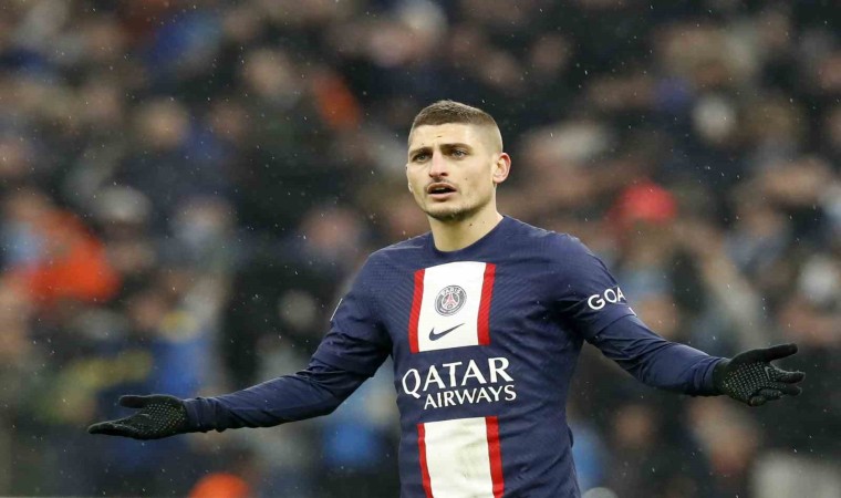 Marco Verratti, Al Arabiye transfer oldu