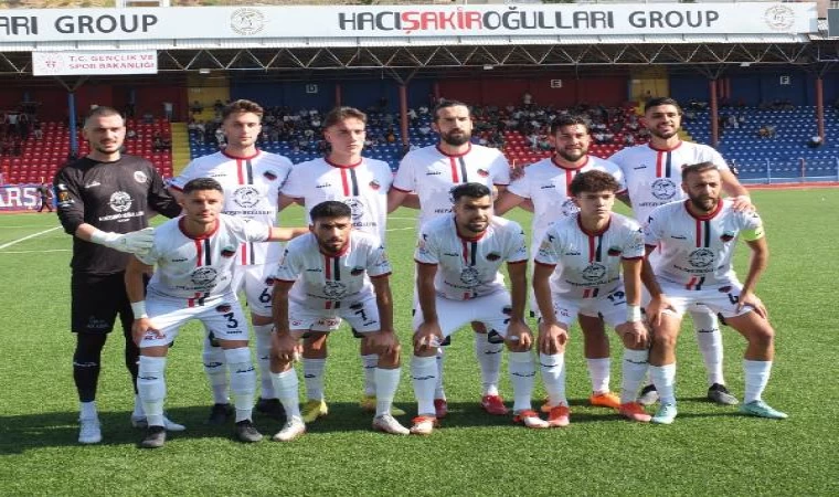 Mardin 1969 Spor - 52 Orduspor: 1-1