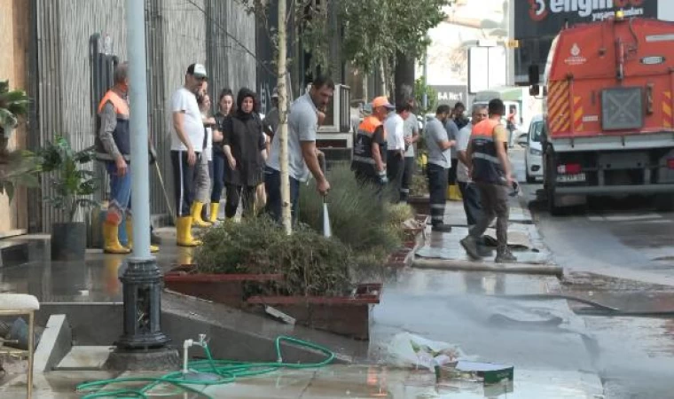 MASKO Yönetim Kurulu Başkanı Mutlu: Zararın 700-800 milyon bandına çıkabileceğini düşünüyoruz