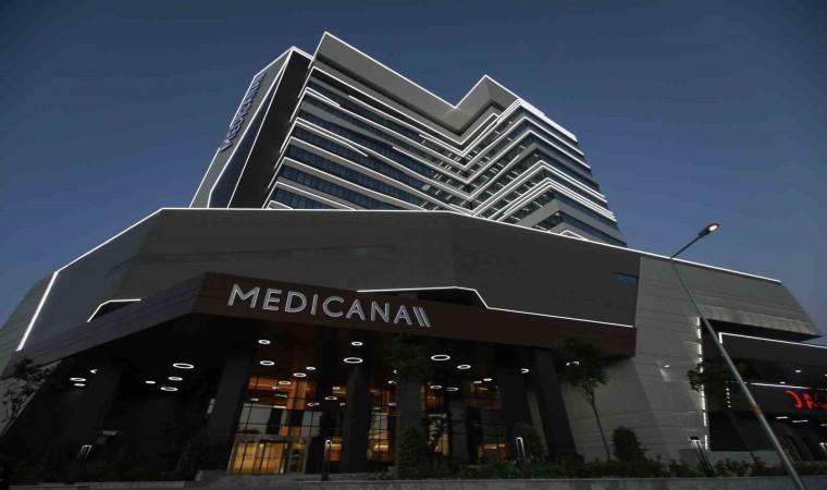 Medicana İzmir, 3. yaşını kutluyor