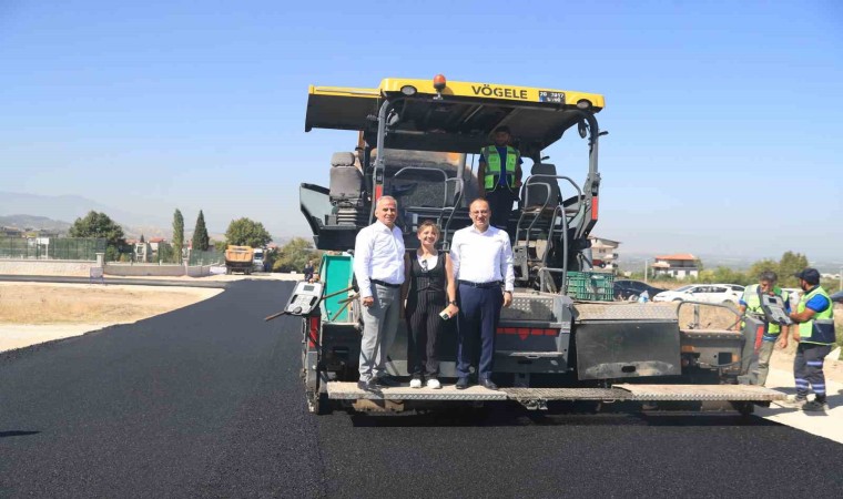 Metruk belediye binası yaşam merkezine dönüştürüldü