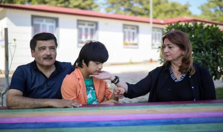 Milletvekili Çelik ve ailesinin, ’Bahadır’dan öncesi ve sonrası’ hayatı