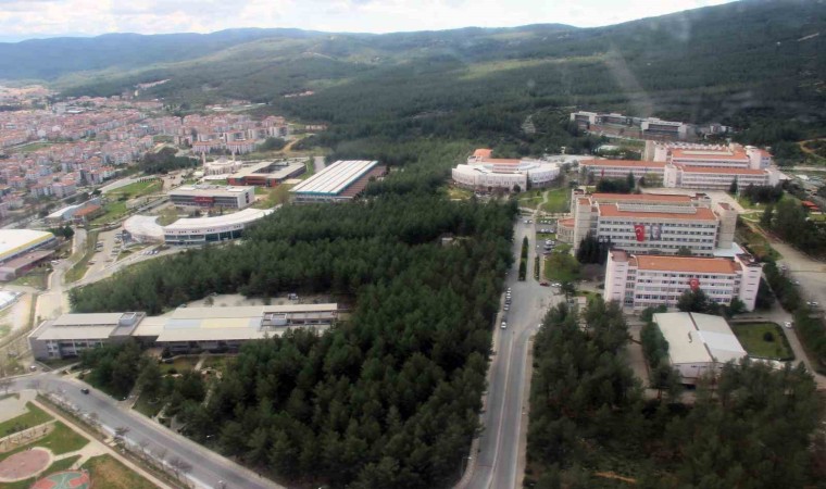 MKSÜ Rektörü Kaçar, “Muğlada yurt sorunu yok”