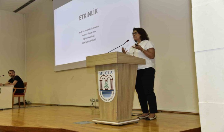 MSKÜde Yükseköğretimde Eğitime Erişim semineri