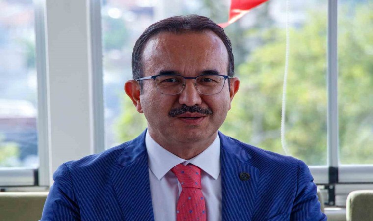 Müftü Yalçınkaya: Peygamberimizin davet metodunu örnek almalıyız