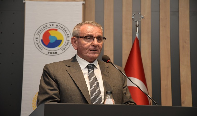 Murzioğlu: “İş dünyasının beklentilerini iletmeye devam ediyoruz”