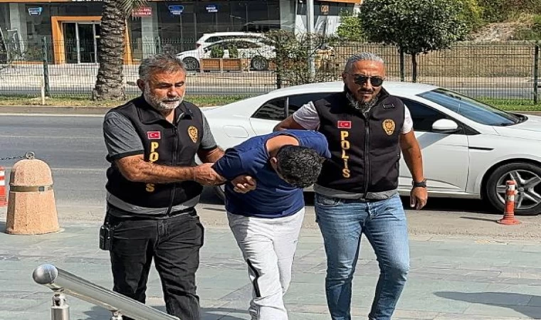 Mustafa’nın uçurumdaki araçta boğazı kesilmiş olarak ölü bulunmasına 1 tutuklama